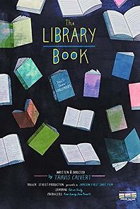 Watch The Library Book
