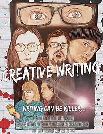 Watch Creative Writing (Short 2016)