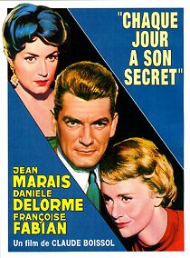 Watch Chaque jour a son secret