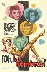 Watch Charmants garçons