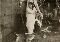 Watch My Lady High and Mighty (Short 1915)