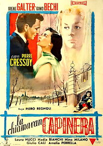 Watch La chiamavan Capinera...