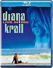 Watch Diana Krall: Live in Rio