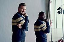 Watch H&M's I, Beckham