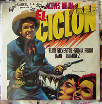 Watch El ciclón