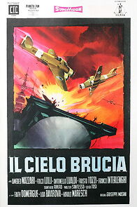 Watch Il cielo brucia
