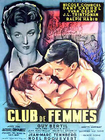 Watch Club de femmes