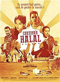 Watch Certifiée Halal