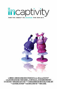 Watch In Captivity (Short 2011)