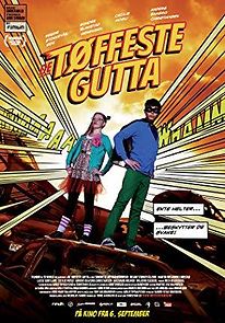 Watch The Tough Guys