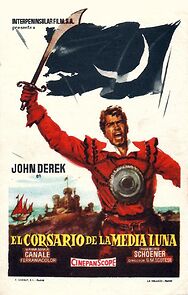 Watch Il corsaro della mezzaluna