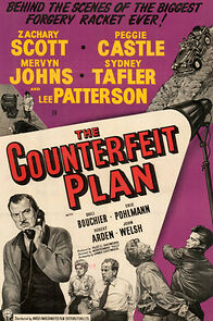 Watch The Counterfeit Plan