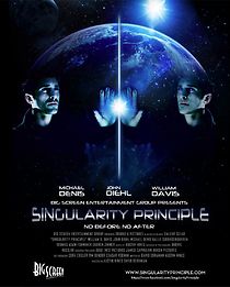 Watch Singularity Principle