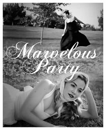 Watch Marvelous Party (Short 2015)