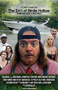 Watch The Err$ of Birdie Hollow (Short 2014)