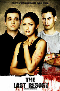 Watch The Last Resort