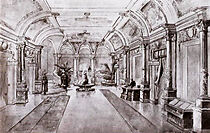 Watch Mysteries of the Grand Hotel