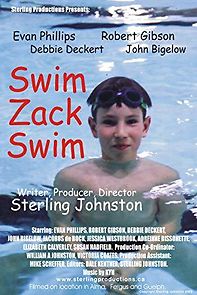 Watch Swim Zack Swim