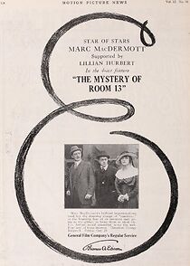 Watch The Mystery of Room 13