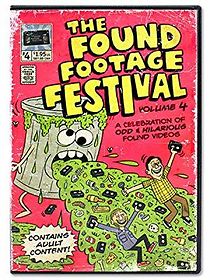 Watch Found Footage Festival Volume 4: Live in Tucson