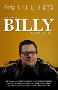 Watch Billy (Short 2016)