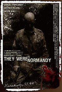 Watch They were in Normandy