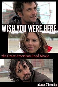 Watch Wish You Were Here