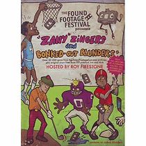 Watch Zany Zingers and Bonked-out Blunders