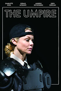 Watch The Umpire (Short 2011)