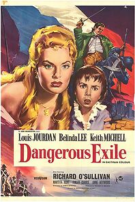 Watch Dangerous Exile