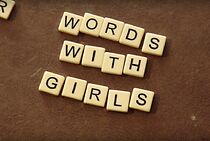 Watch Words with Girls