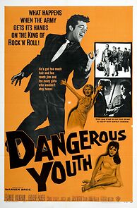 Watch Dangerous Youth