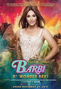 Watch Barbi: D' Wonder Beki