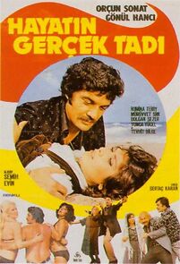 Watch Hayatin Gerçek Tadi