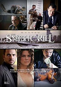 Watch The Snitch Cartel