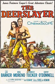 Watch The Deerslayer