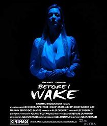 Watch Before I Wake