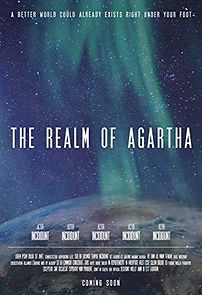 Watch The Realm of Agartha