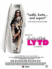 Watch Love You to Death