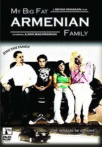Watch My Big Fat Armenian Family