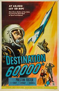 Watch Destination 60, 000