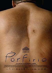Watch Porfirio