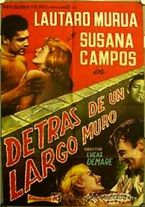 Watch Detrás de un largo muro