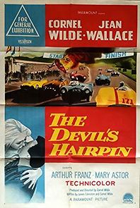 Watch The Devil's Hairpin