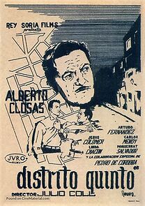 Watch Fifth District