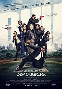 Watch Bodyguard Ugal-Ugalan