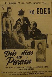 Watch Dois Dias no Paraíso