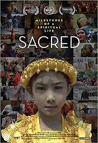 Watch Sacred