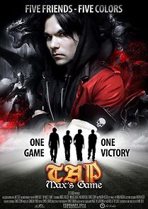 Watch Tap: Max's Game
