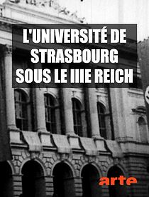 Watch Forschung und Verbrechen: die Reichsuniversität Straßburg